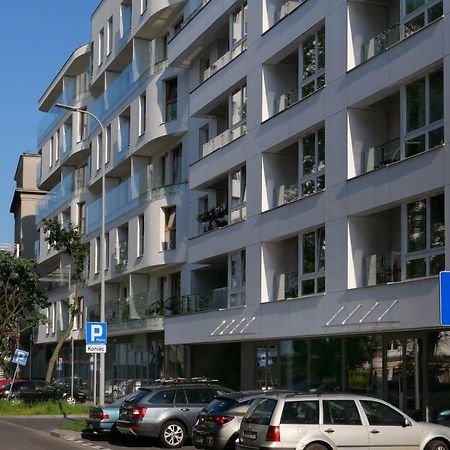 Apartament Ny 74 Gdynia Exterior photo